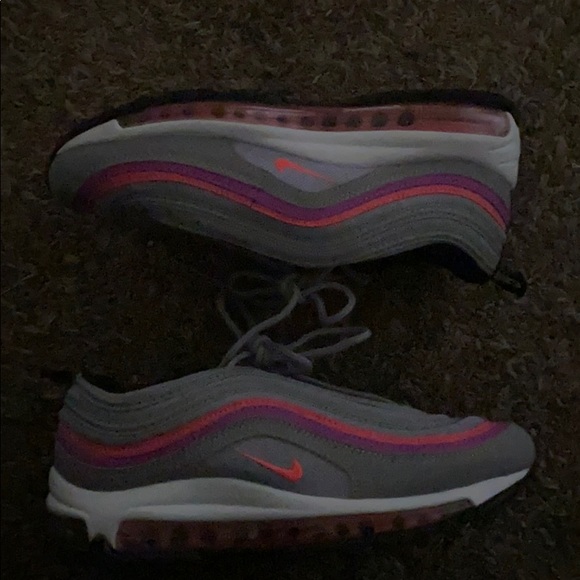 Rare Nike Air Max 97 - Picture 6 of 8